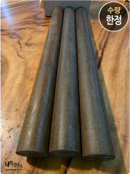 유창목 목봉, 맛사지용<br>37*420mm, 재고 소진시까지<br>1개 45,000원